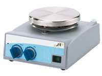 Agitateur magnétique chauffant 3 L - Modèle MS-H280-PRO - EFCMD - Au  Service de l'Enseignement et de la Recherche