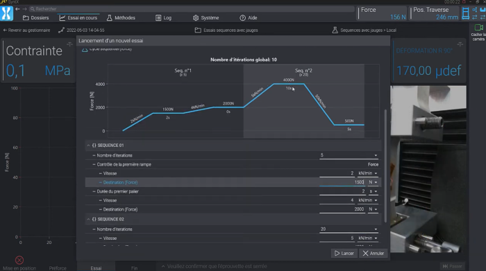 Synt'X Logiciel de pilotage – Image 4