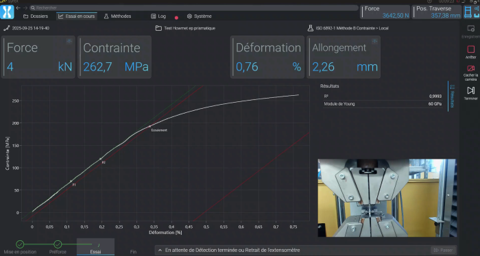 Synt'X Logiciel de pilotage – Image 2