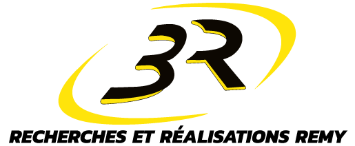 Actualités - 3R - Recherches & Réalisations Rémy