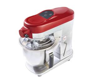 malaxeur à mortier de laboratoire génie civil 3R