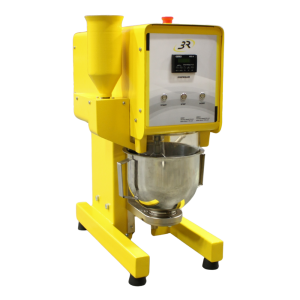 malaxeur automatique 3R pour ciment ou mortier