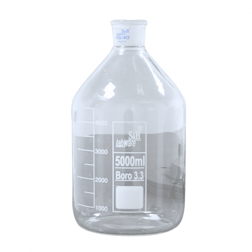 pycnomètre 500 mL 3R