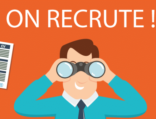 3R Recrute un technico-commercial