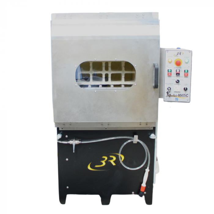 Rectifieuse automatique pour cylindres ou blocs modèle Multi-MATIC-Duo – Image 3