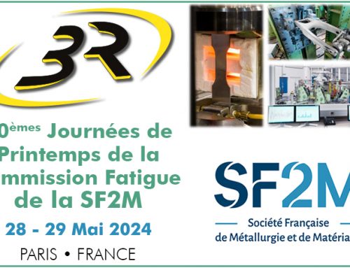 JP2024 of the SF2M on May 28-29, 24 Paris