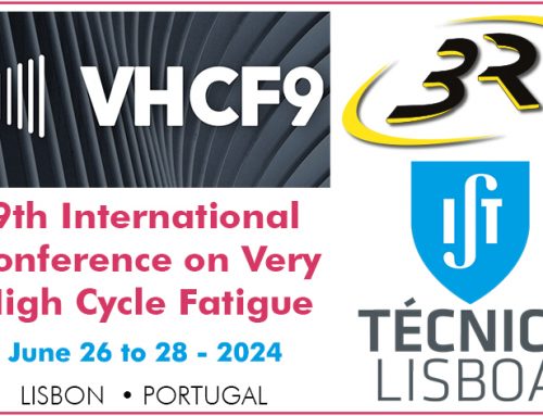 3R Partenaire du VHCF9 (26 – 28 Juin 24 Lisbonne)
