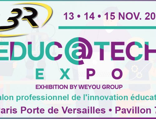 Prochainement… EDUCATECH 2024