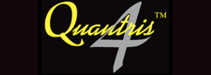 logo Quantris 4