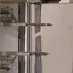 robotisation essai eprouvette aéronautique