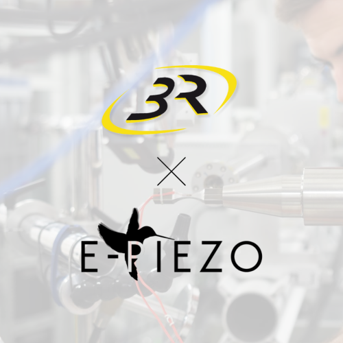 Partenariat 3R et E PIEZO