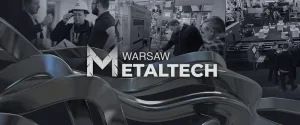 salon WARSAW METALTECH pologne